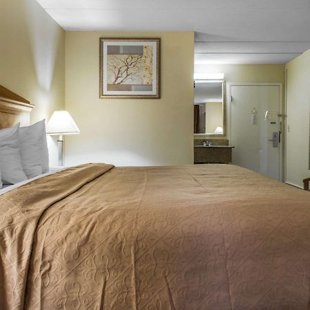 Quality Inn & Suites Fairview  Luaran gambar