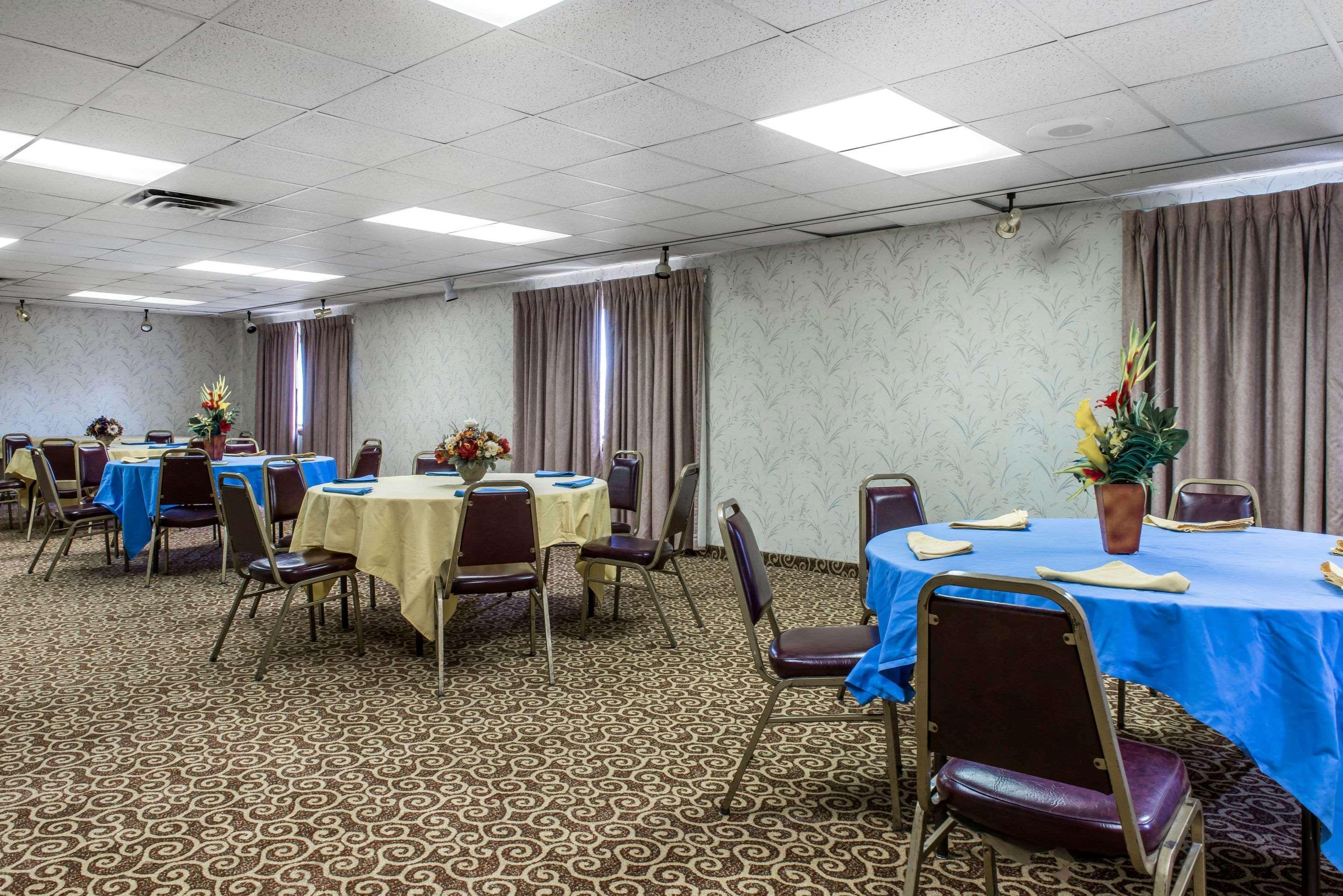 Quality Inn & Suites Fairview  Luaran gambar