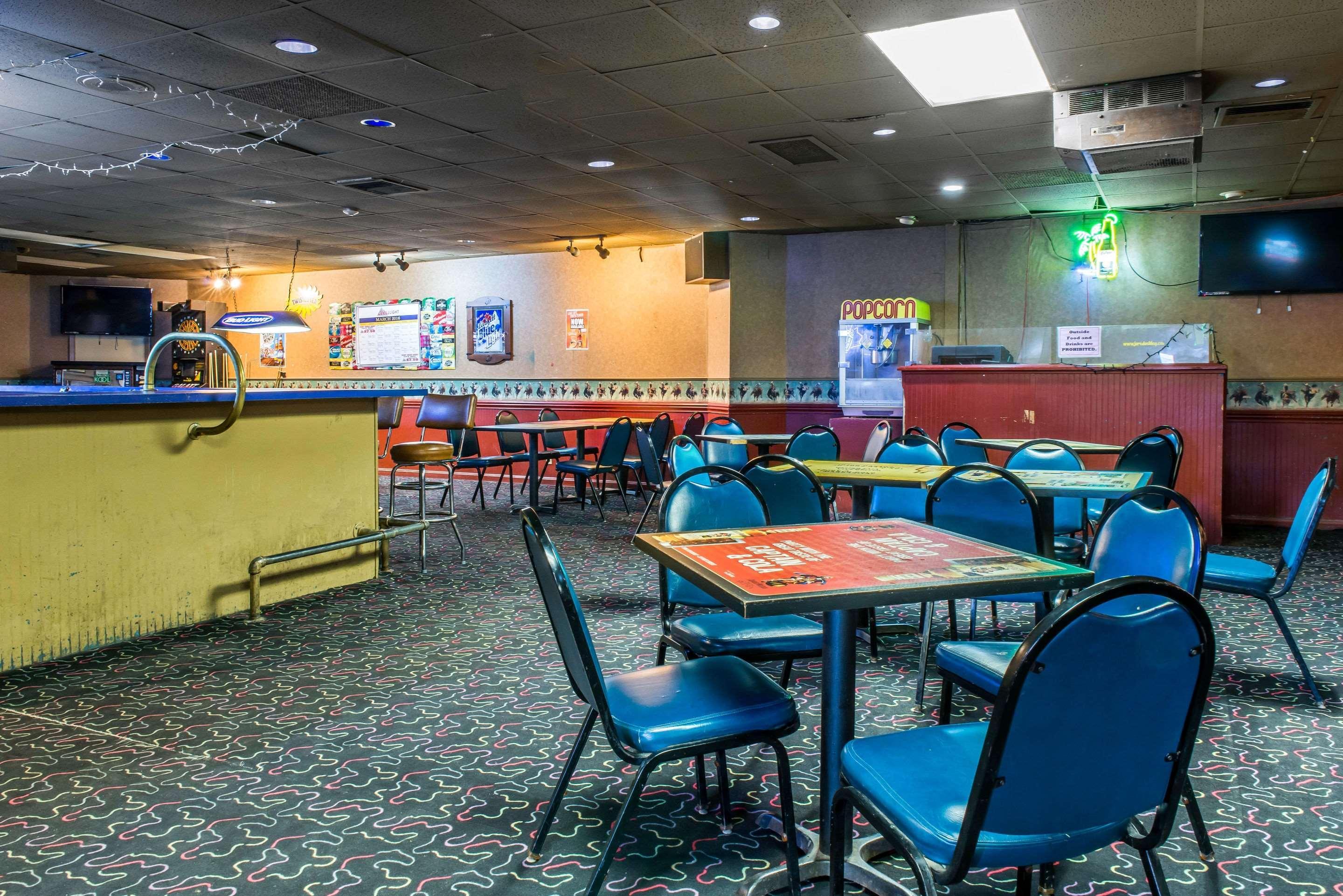 Quality Inn & Suites Fairview  Luaran gambar
