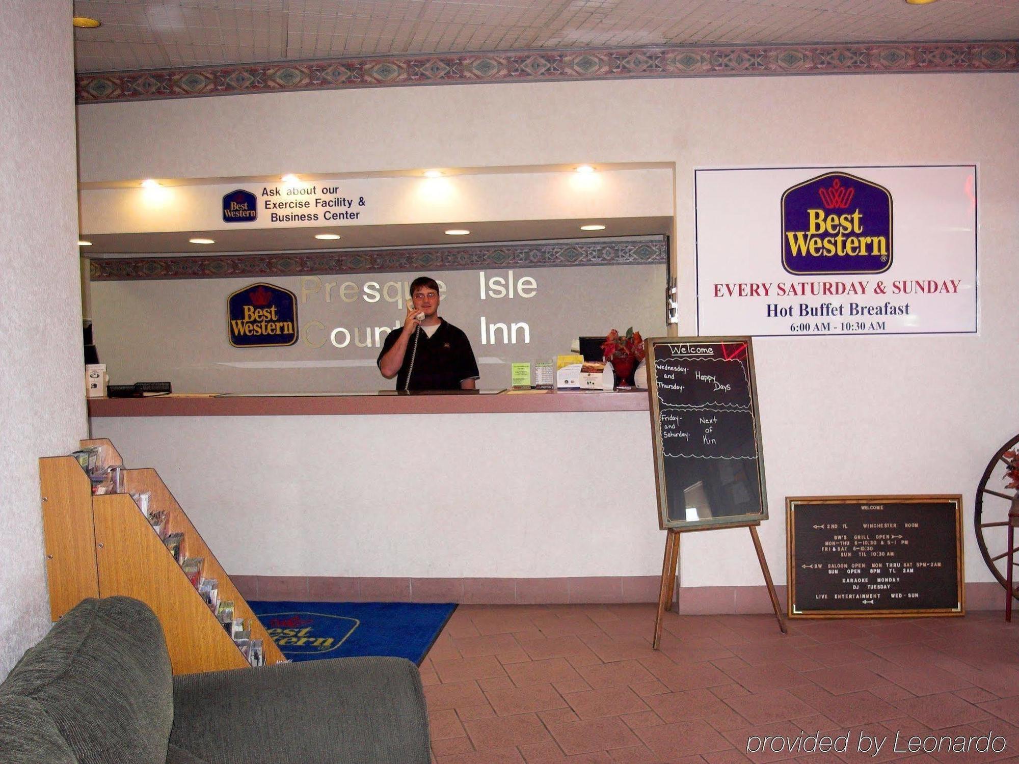 Quality Inn & Suites Fairview  Luaran gambar