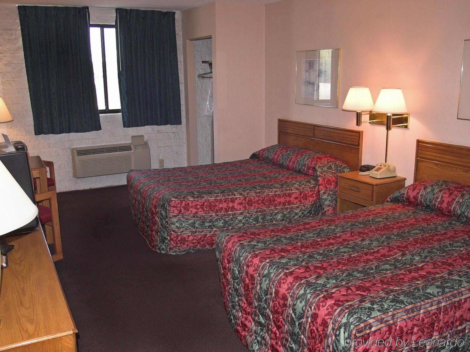 Quality Inn & Suites Fairview  Luaran gambar